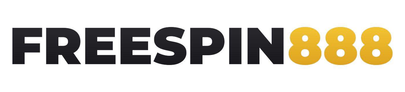 freespin888 logo